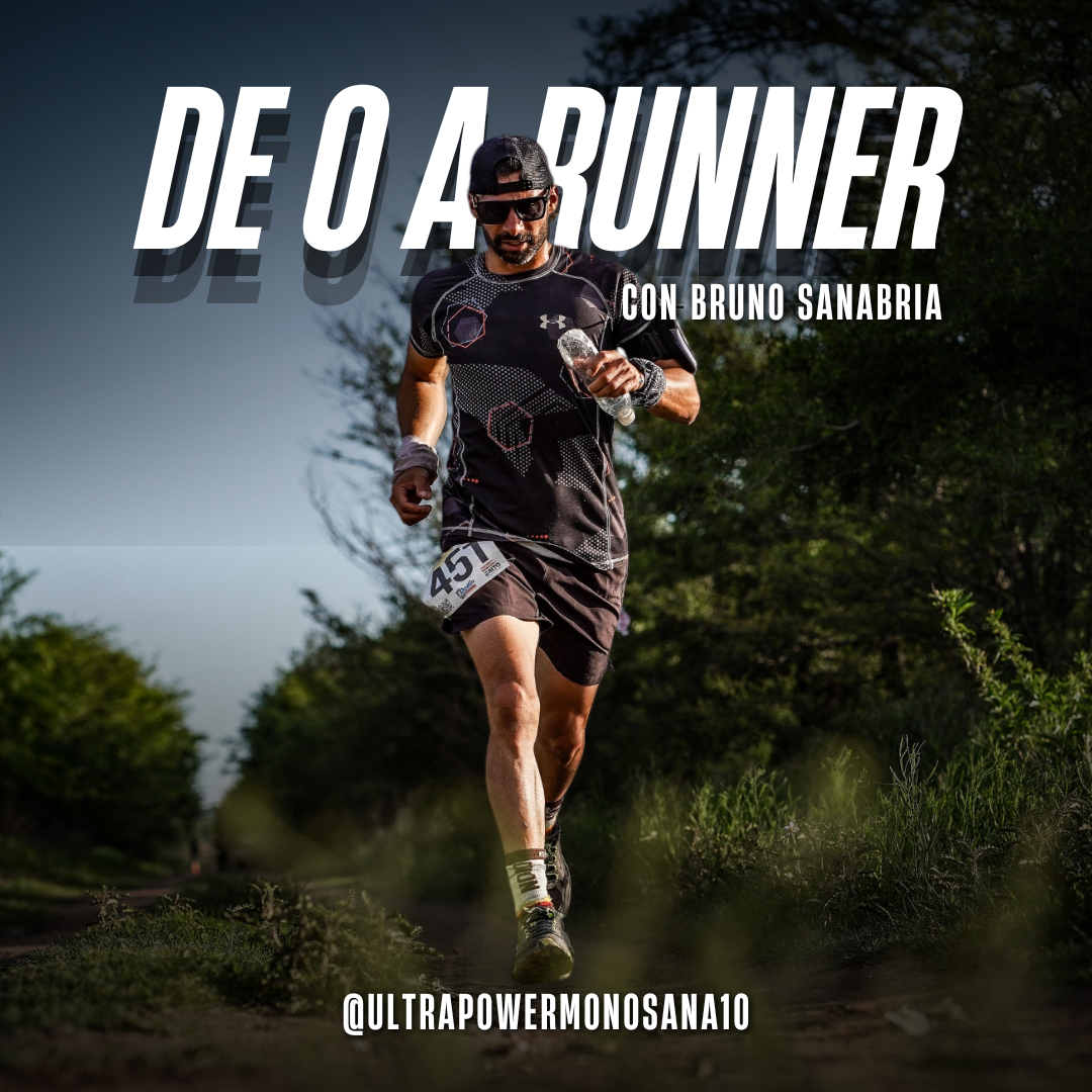 De cero a Runner : el plan que te permite comenzar a correr.